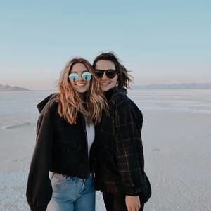 Meet your Posher, Jenna